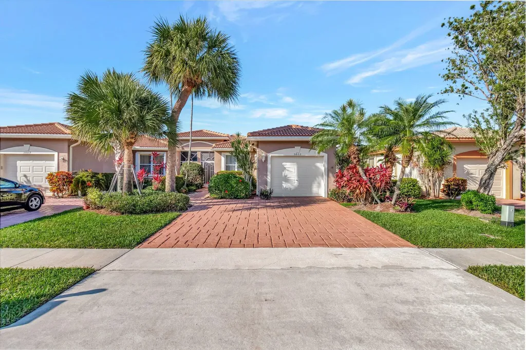 5803 Island Reach Lane Boynton Beach FL 33437