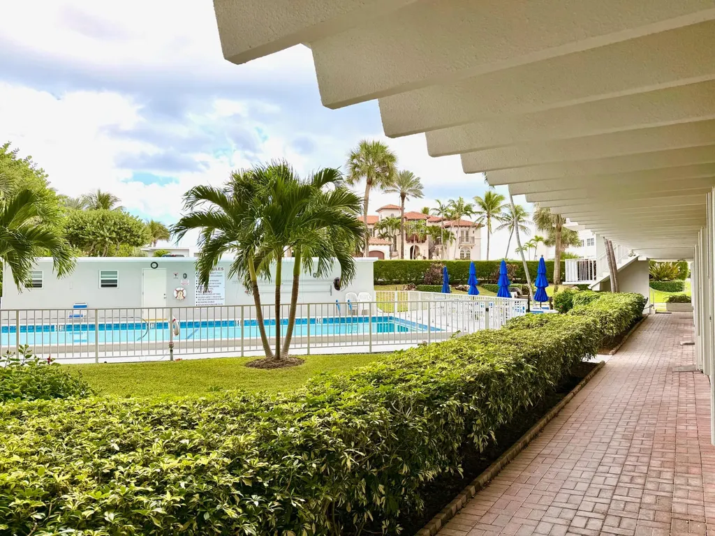 3500 S Ocean Boulevard South Palm Beach FL 33480