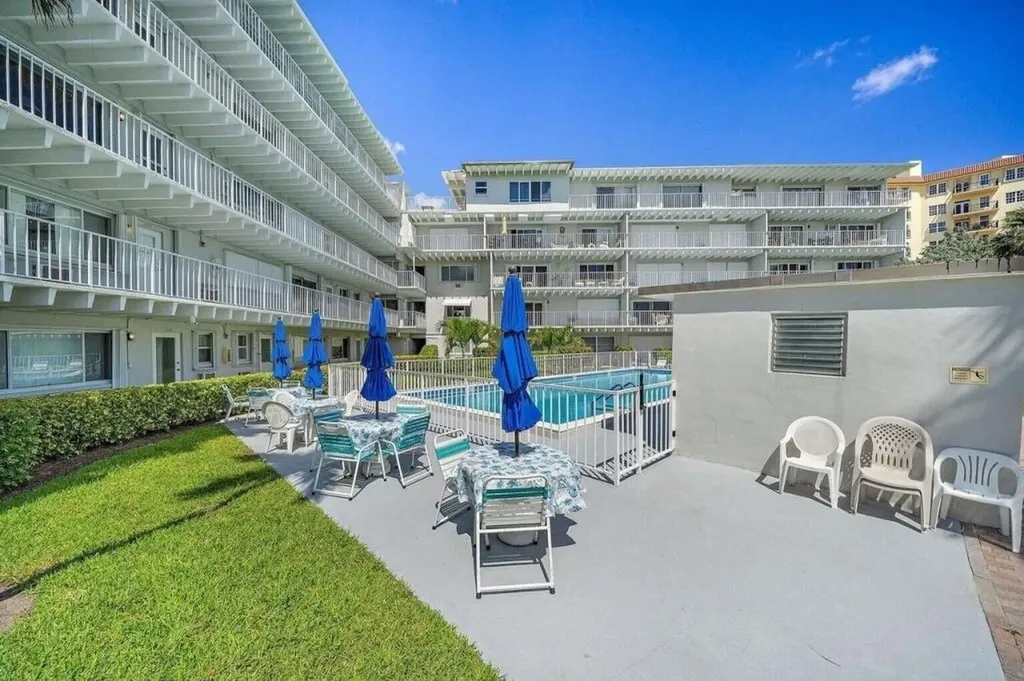 3500 S Ocean Boulevard South Palm Beach FL 33480