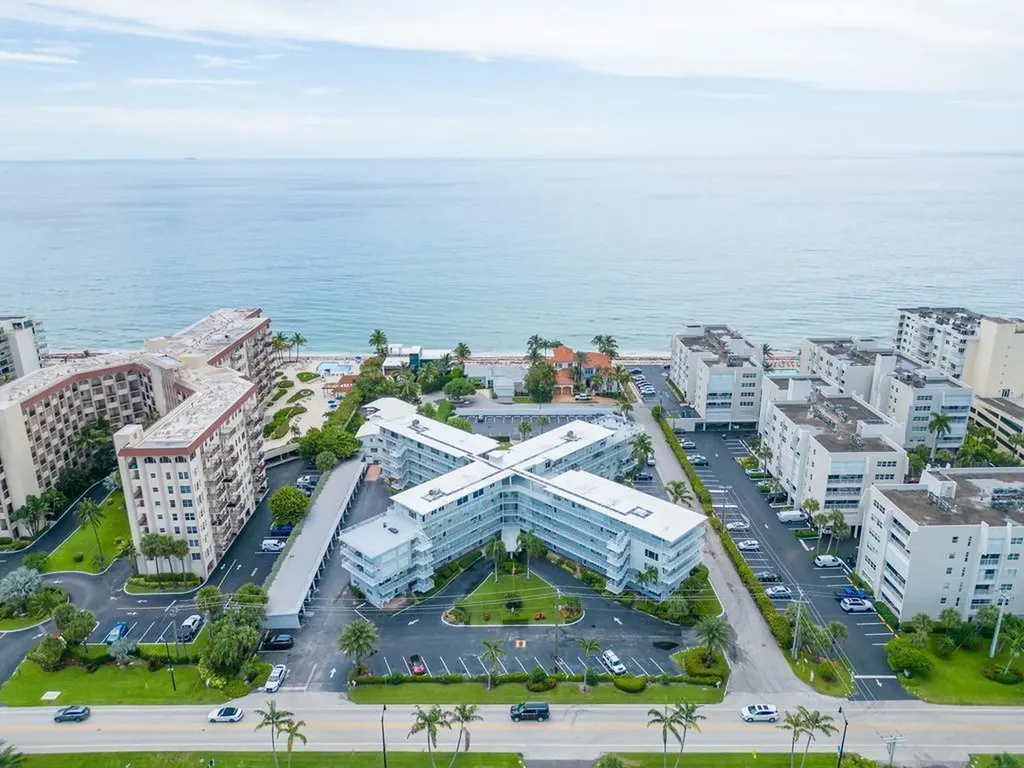 3500 S Ocean Boulevard South Palm Beach FL 33480