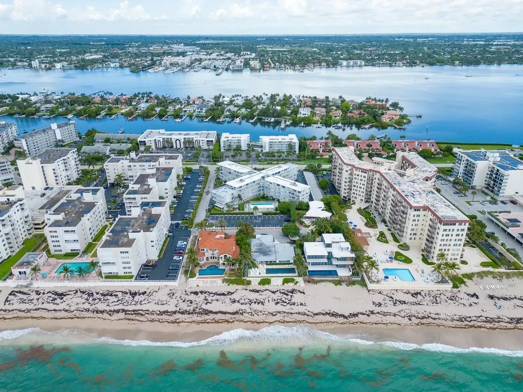 3500 S Ocean Boulevard South Palm Beach FL 33480
