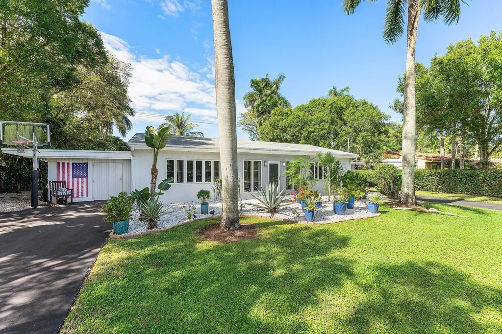2573 SW 30th Terrace Fort Lauderdale FL 33312