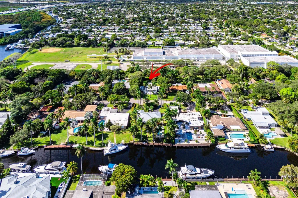 2573 SW 30th Terrace Fort Lauderdale FL 33312