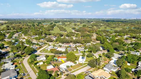 5081 SW 9th Court Plantation FL 33317