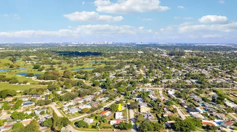 5081 SW 9th Court Plantation FL 33317