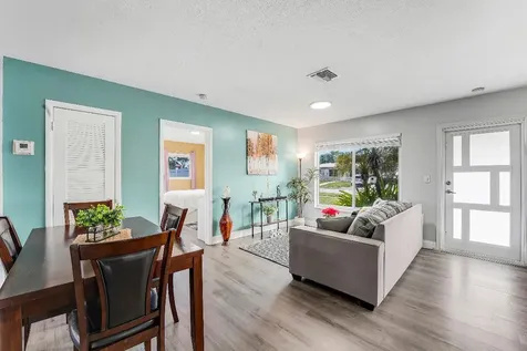 5081 SW 9th Court Plantation FL 33317
