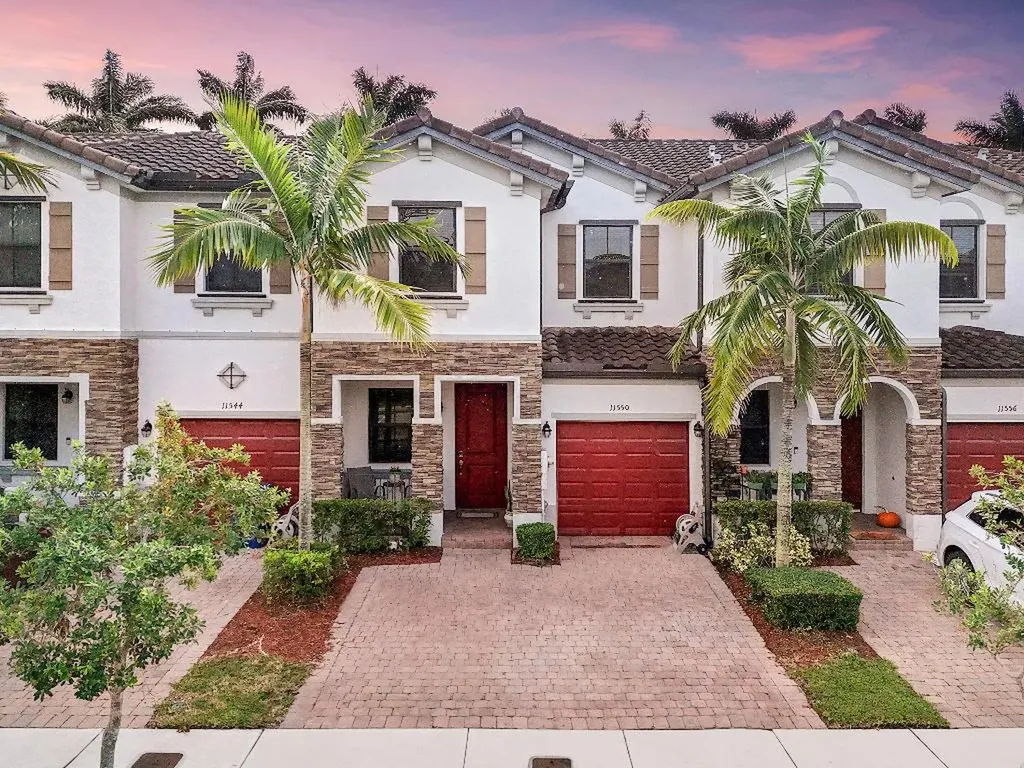 11550 SW 254th Street Homestead FL 33032