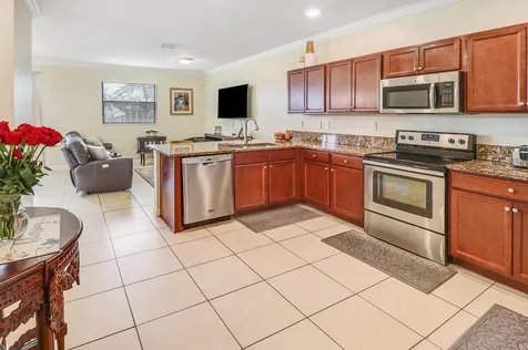 11550 SW 254th Street Homestead FL 33032