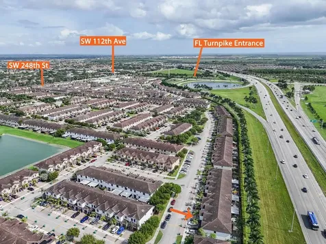 11550 SW 254th Street Homestead FL 33032