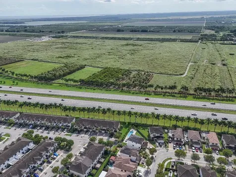 11550 SW 254th Street Homestead FL 33032