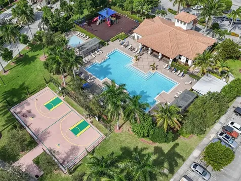 11550 SW 254th Street Homestead FL 33032