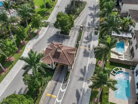 11550 SW 254th Street Homestead FL 33032