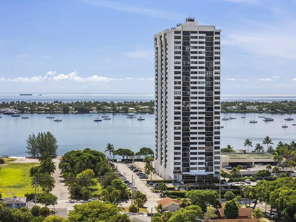 5600 N Flagler Drive West Palm Beach FL 33407