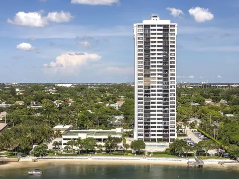 5600 N Flagler Drive West Palm Beach FL 33407