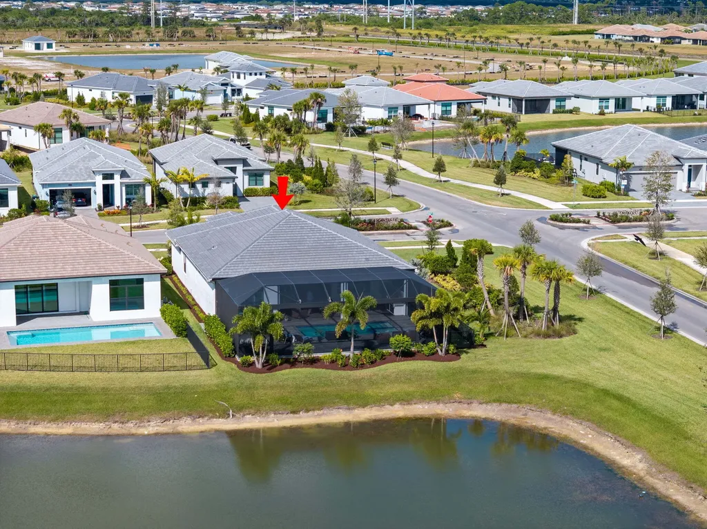 8688 SW Cantante Way Port St Lucie FL 34987