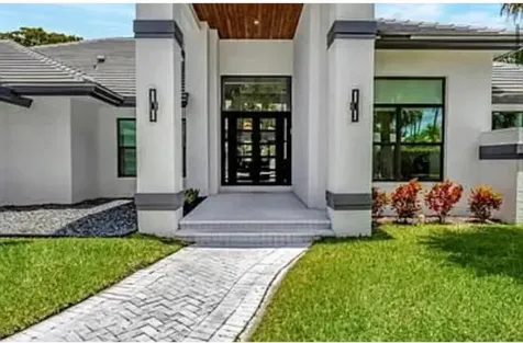 2299 NW 55th Street Boca Raton FL 33496