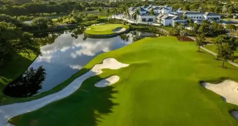 2299 NW 55th Street Boca Raton FL 33496