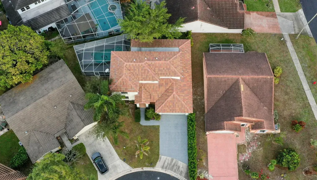 2012 White Coral Court Wellington FL 33414