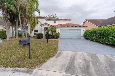 2012 White Coral Court Wellington FL 33414