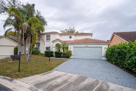 2012 White Coral Court Wellington FL 33414