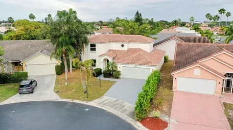 2012 White Coral Court Wellington FL 33414