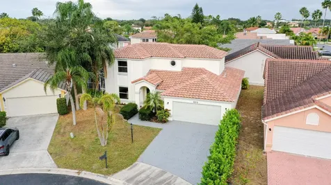 2012 White Coral Court Wellington FL 33414