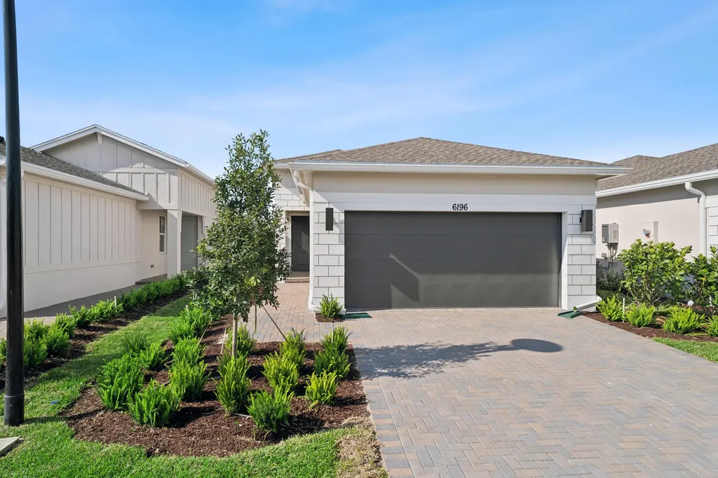 6196 NW Tuckaway Avenue Port St Lucie FL 34987