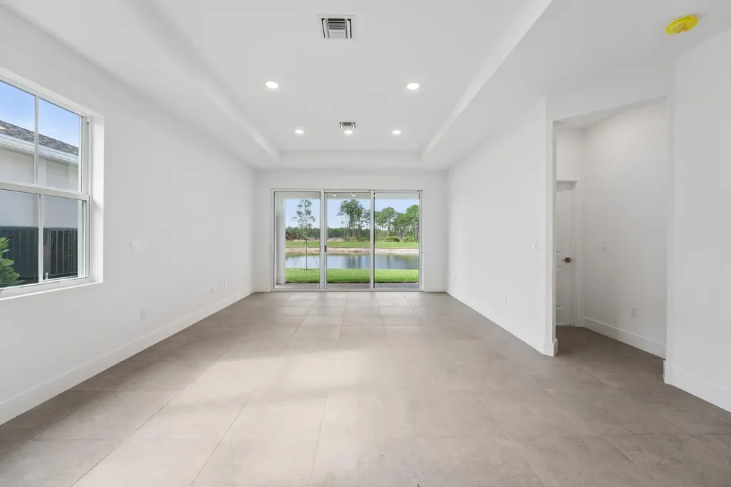 6196 NW Tuckaway Avenue Port St Lucie FL 34987