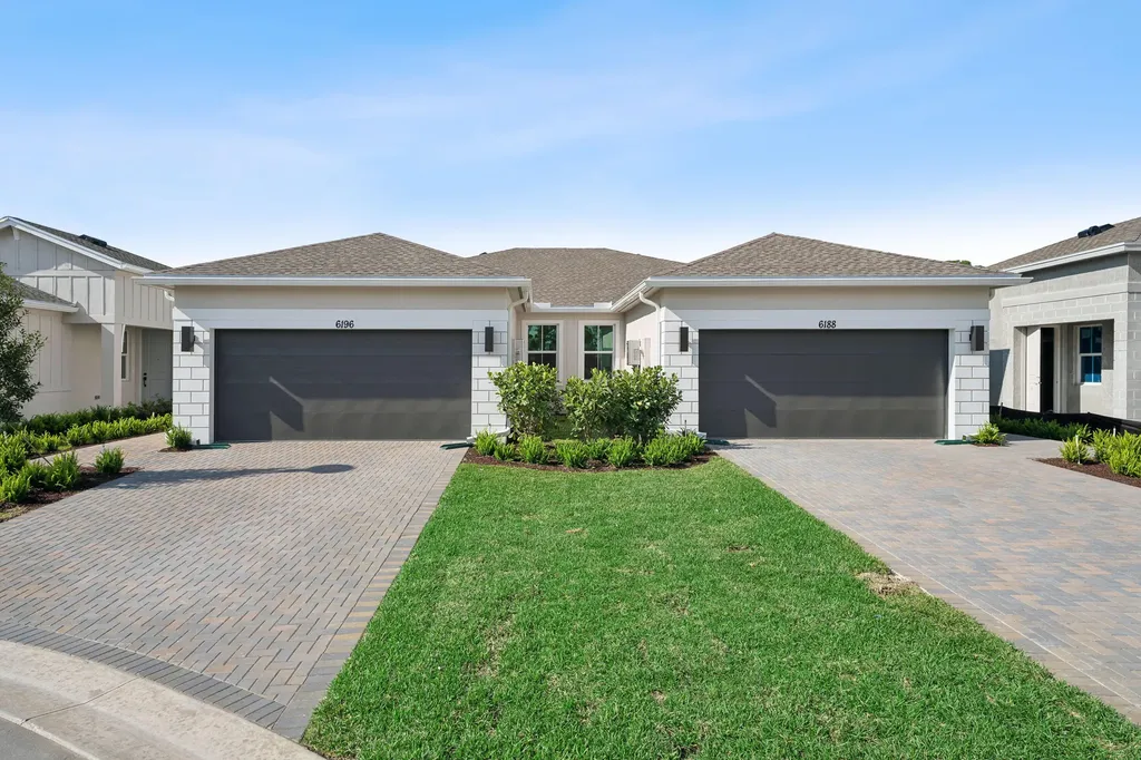 6196 NW Tuckaway Avenue Port St Lucie FL 34987