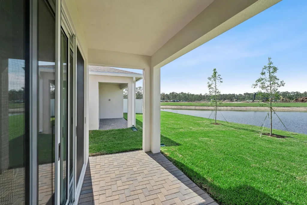 6196 NW Tuckaway Avenue Port St Lucie FL 34987