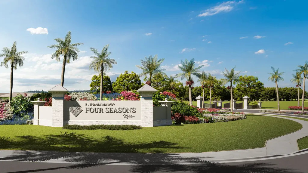 6196 NW Tuckaway Avenue Port St Lucie FL 34987