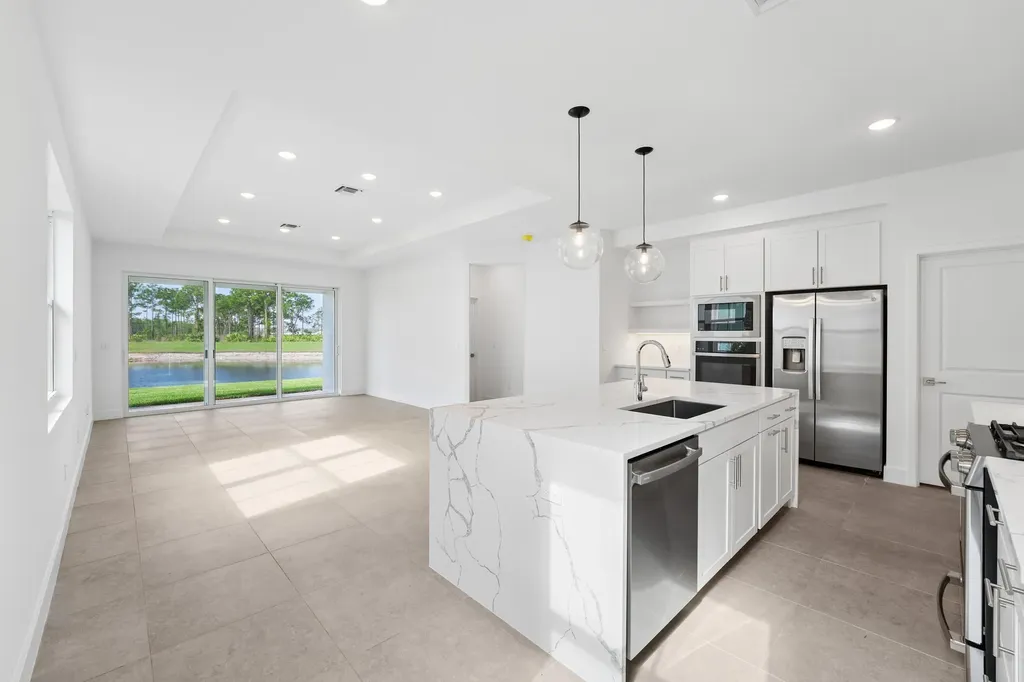 6196 NW Tuckaway Avenue Port St Lucie FL 34987
