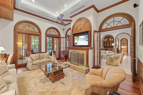 6968 SE Harbor Circle Stuart FL 34996