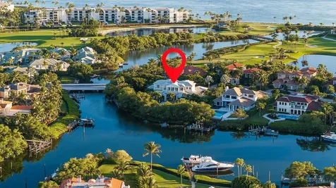 6968 SE Harbor Circle Stuart FL 34996