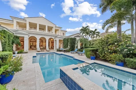 6968 SE Harbor Circle Stuart FL 34996