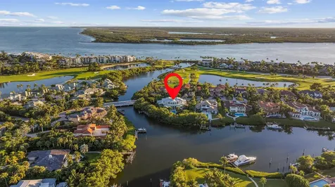 6968 SE Harbor Circle Stuart FL 34996