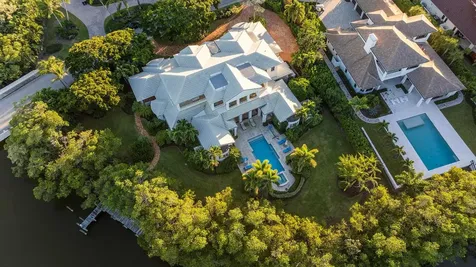 6968 SE Harbor Circle Stuart FL 34996