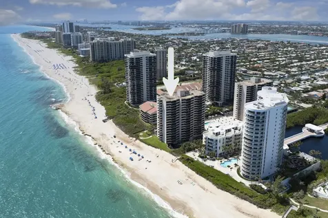 4200 N Ocean Drive Singer Island FL 33404