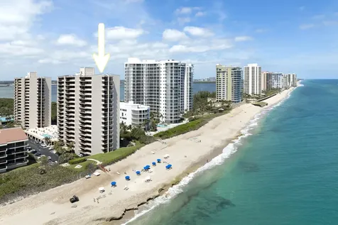 4200 N Ocean Drive Singer Island FL 33404