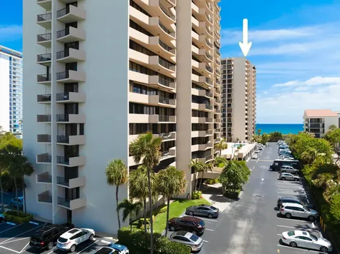 4200 N Ocean Drive Singer Island FL 33404