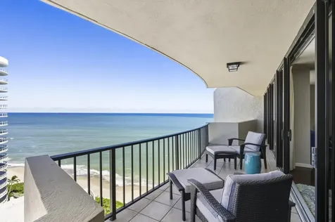 4200 N Ocean Drive Singer Island FL 33404