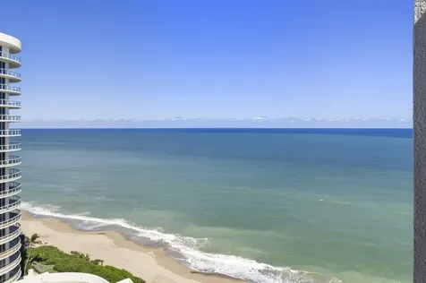 4200 N Ocean Drive Singer Island FL 33404