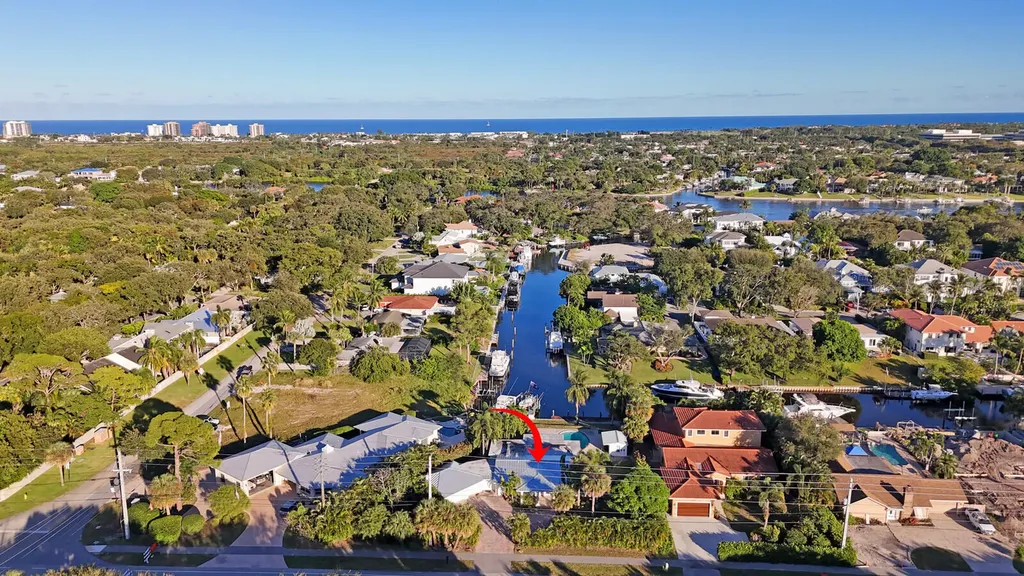 12980 Prosperity Farms Road Palm Beach Gardens FL 33410