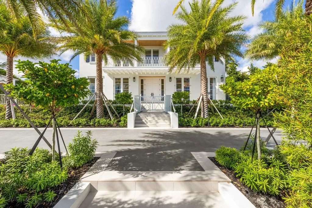 2415 S Flagler Drive West Palm Beach FL 33401