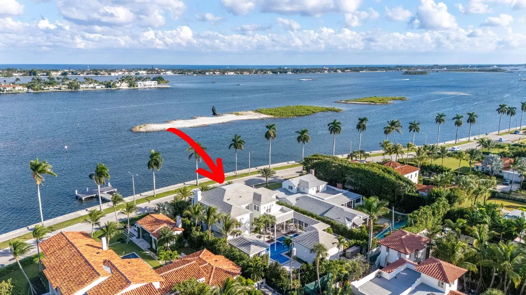 2415 S Flagler Drive West Palm Beach FL 33401
