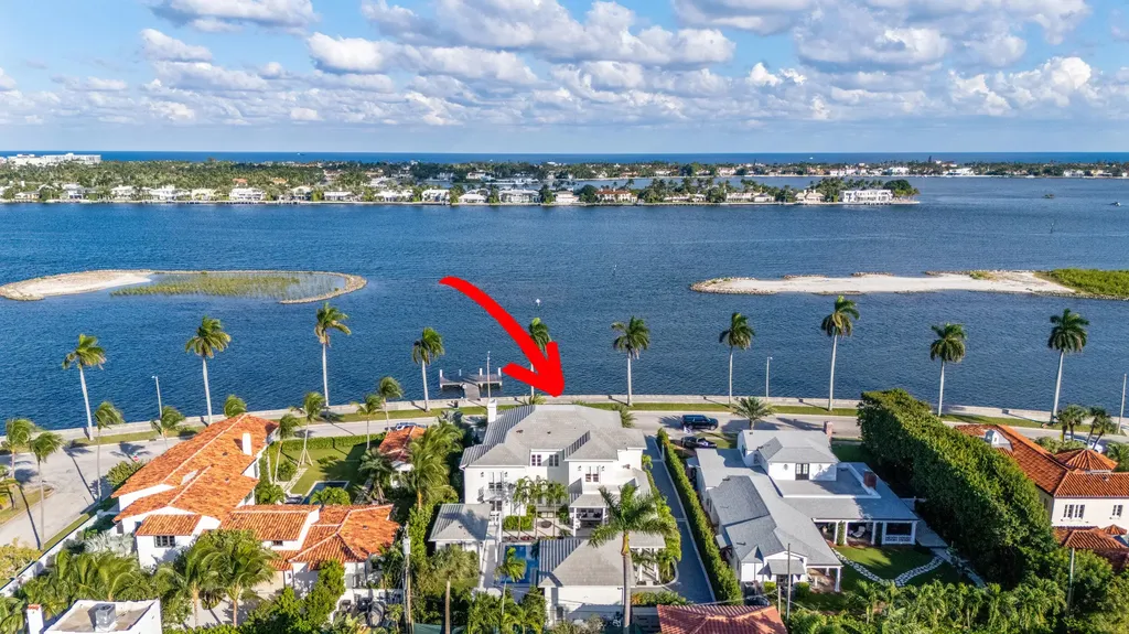 2415 S Flagler Drive West Palm Beach FL 33401