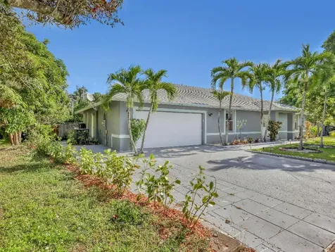 1950 Wisteria Street Wellington FL 33414