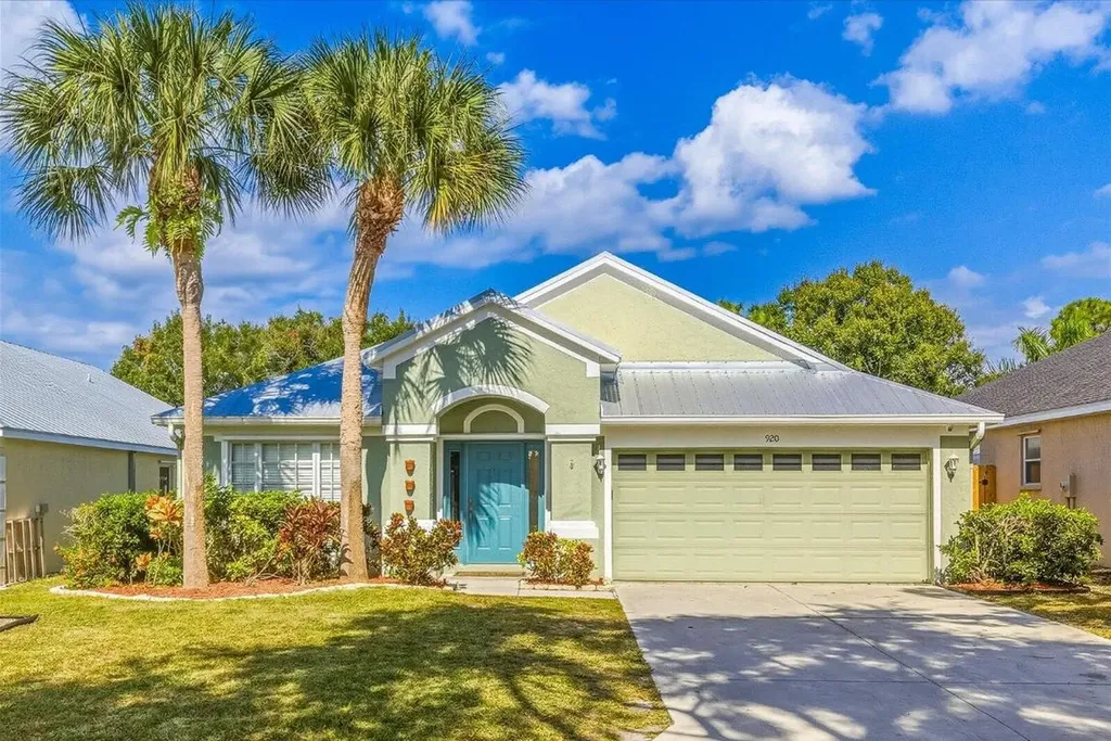 920 NW Waterlily Place Jensen Beach FL 34957