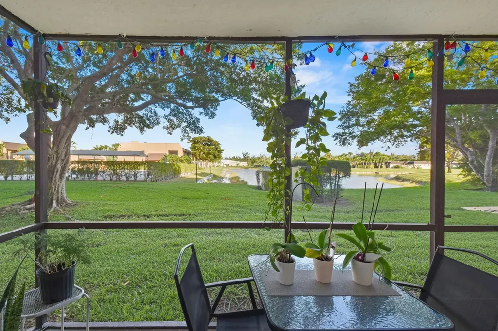140 Lake Nancy Lane West Palm Beach FL 33411