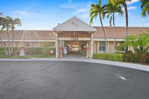 140 Lake Nancy Lane West Palm Beach FL 33411